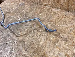 Tuyau refroidisseur d'huile Porsche Macan OEM 95B317817D