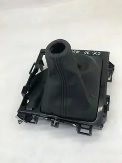 Pommeau de vitesse Mazda CX-3 OEM DH4F64341 - Occasion