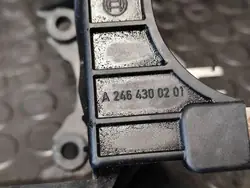 MERCEDES B W246 W176 CLA W117 Support de Pompe ABS