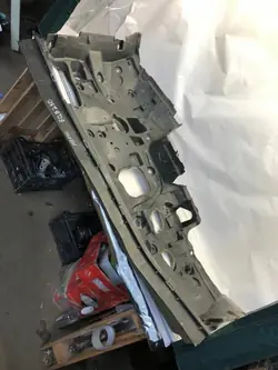 Isolamento acústico OEM A2476820501 para Mercedes-Benz Classe B