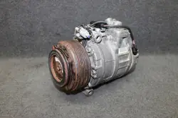 Compressore A/C BMW F10 F01 E70 2.5D 3.0D 4.0D 6987890