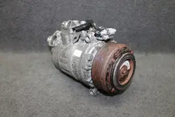 Compresseur A/C BMW F10 F01 E70 2.5D 3.0D 4.0D 6987890