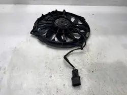 Begagnad Audi OE fläkt 8E0959455G för A4 B7