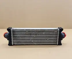 INTERCOOLER FORD TRANSIT TOURNEO CUSTOM 2.0 ECOBLUE