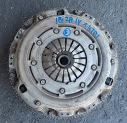 Embreagem completa SEAT IBIZA IV 6J 1.4 TDI 04B141025