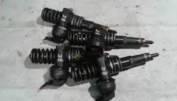 Spolarpump OEM 045130073BE för VW Lupo 1.2 TDI