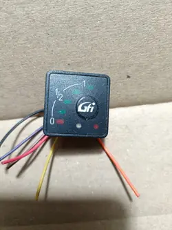 Unité de Commande Interrupteur OEM Gfbbbnjjj - Occasion