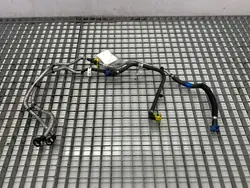 Bränsleledning OEM M8D2-9C330-AA - Begagnat skick