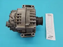 Generaattori Mercedes W212 2.2 CDI A0009068504