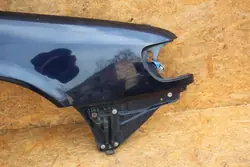 Aile avant droite OEM Audi 100 A6 C4 couleur LZ5L
