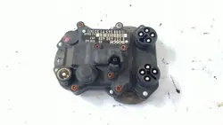Mercedes W124 Zündmodul OEM 0227400408