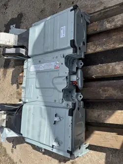 Batería Lexus NX OEM G9280-78010, 52 Ah