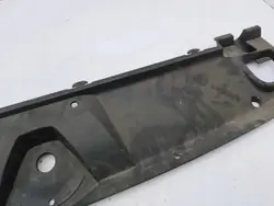 OEM 3G8853037B Vorderer Gurtabdeckung für VW Arteon
