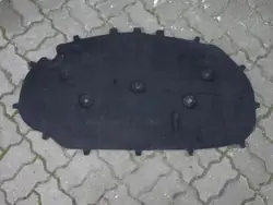 VW GOLF VI 6 Motorkapisolatie OEM