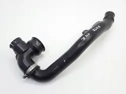 Tuyau d'air intercooler OEM 144603HD0D Note II