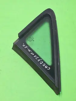 Käytetty VW Caddy III vasen etulasi OEM 2K0845411G