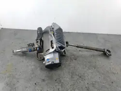 Dirección asistida eléctrica Fiat Panda II OEM 2609658017A