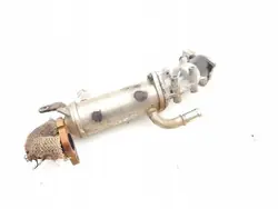 Refrigerador EGR Land Rover OEM 7H2Q9Y493CE - Usado