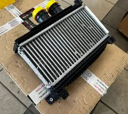 OEM 365804258 Intercooler voor Peugeot 3008/5008 III