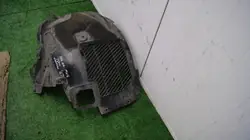 Aile avant gauche BMW X5 F15 OEM 51717290853