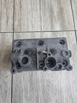 Tête de compresseur d'air OEM RENAULT MAGNUM PREMIUM DXI