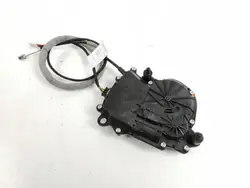 BMW X3 Kofferraum-Schließmechanismus OEM 7383561
