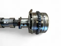 Arbre à cames Mercedes-Benz A7700510139 - Pièce OE d'occasion