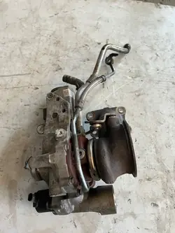 Turbocompresor Citroen Peugeot 1.2 THP