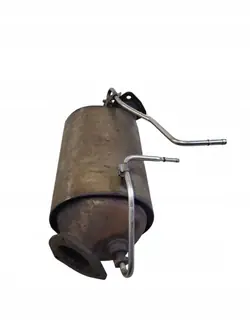 Catalyseur OEM 103R0020635 pour Audi A6 Avant