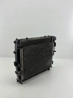 Porsche OE 99710613102 Motor Koelradiator