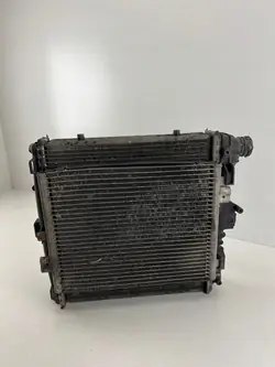 Porsche OE 99710613102 Radiateur de refroidissement moteur