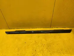 Skoda Fabia III HB Right Side Trim Monte Carlo 6V0853856