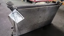 Radiador de agua 0130303900 1.8 TDCI Ford Focus MK1