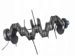 Krukaslagers OEM 04LB voor 1.6 TDI