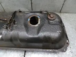 Réservoir carburant OEM ZBIORNIK PALIWA BAK 06-10 R.