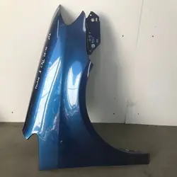 Parafango anteriore destro VW Touran 06-10 OEM 1t0821022b