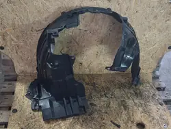 Fram höger hjulhus NISSAN MICRA III (K12) OEM 63842AX600