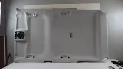 Techo Jeep Renegade OEM 7356282800 - Usado