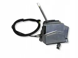 Mercedes-Benz Versnellingspook OEM A2302674624MERC
