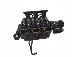 Coletor de admissão Audi OE usado OEM A6529358