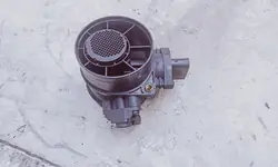 Luftmassenmesser MERCEDES-BENZ C (W204) 2.1L Diesel