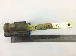 Volvo luftfjädringsnivåregulator OEM 0500005018
