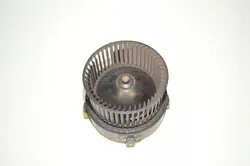 Motor de aquecimento BMW 5 (G30) 64116836881