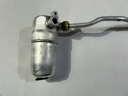 OEM 10281897 AC-torkare för Chevrolet Corvette C5