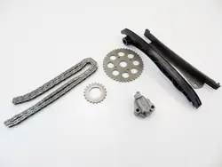 Kit de distribución Fiat OE para motor 1.3 MJTD