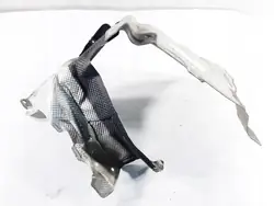 OEM 4S0825689D Audi OE Vaimennin lämpösuoja