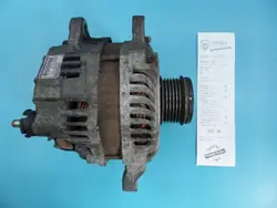 Vaihtovirtageneraattori Mitsubishi Lancer VIII 1.8 16V