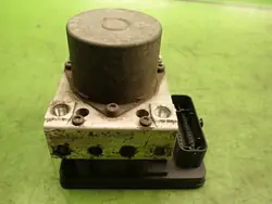 Volkswagen OE 1S0614517R Gebruikte rempomp