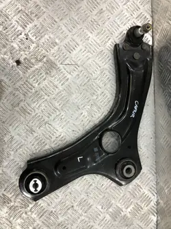 Linker Vorderer Querlenker OEM 545055050R für Renault Captur II