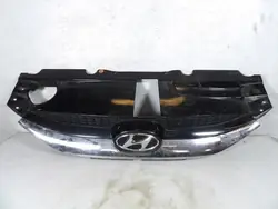 HYUNDAI IX35 Grill OEM 86351-2Y000